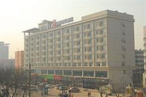 Jinjiang Inn (Zhengzhou Wenhua Road) Image