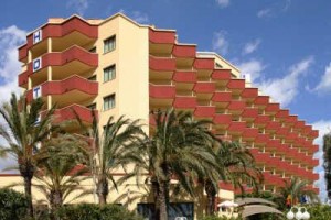 Hotel & Spa JM Santa Pola voted 2nd best hotel in Santa Pola