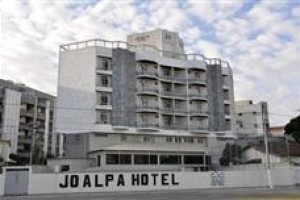 Joalpa Hotel voted 3rd best hotel in Juiz de Fora