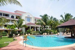Joecons Beach Resort voted 2nd best hotel in Benaulim