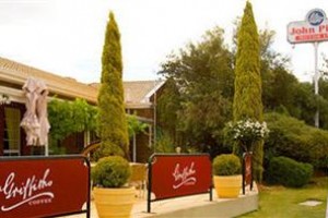 John Pirie Motor Inn voted  best hotel in Port Pirie