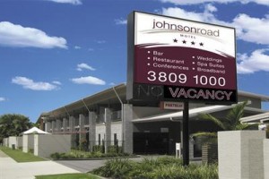 Johnson Road Motel Image