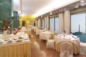 Jolly Hotel Messina voted 5th best hotel in Messina