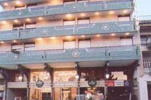 Jolly Hotel voted 5th best hotel in Igoumenitsa
