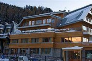 Jolly Resort Image