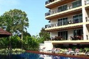 Jomtien Beach Penthouses Pattaya voted 10th best hotel in Pattaya