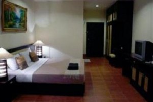 Jomtien-Morningstar Guesthouse voted 3rd best hotel in Nong Prue 