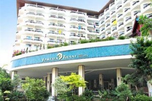 Jomtien Thani Hotel Image