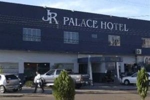 JR Palace Hotel voted  best hotel in Ariquemes
