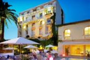 Juana Hotel Antibes voted 2nd best hotel in Antibes