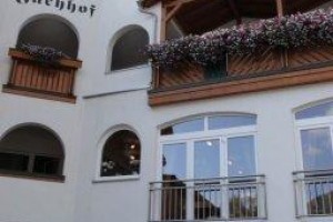 Gasthof Juchhof voted 8th best hotel in Lermoos