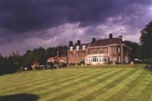 Judges Country House Hotel Yarm voted 3rd best hotel in Yarm