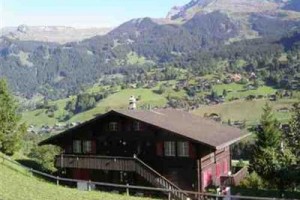 Judith Apartment Grindelwald Image