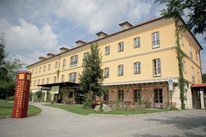 JUFA Fuerstenfeld voted  best hotel in Furstenfeld