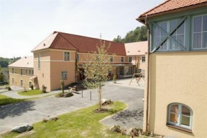 JUFA Gastehaus Deutschlandsberg voted 2nd best hotel in Deutschlandsberg