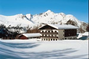 Jugend und Familienhotel Felseralm Image
