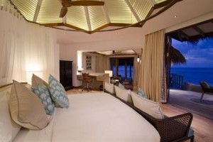 Jumeirah Vittaveli voted 10th best hotel in Southern Ari Atoll