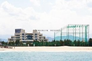 Jumunjin Resort voted 3rd best hotel in Gangneung