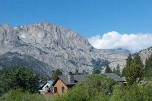 June Lake Villager voted 5th best hotel in June Lake