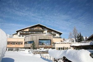 Hotel Jungbrunn voted 7th best hotel in Tannheim