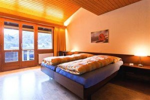 Jungfrau Hotel voted 2nd best hotel in Wilderswil