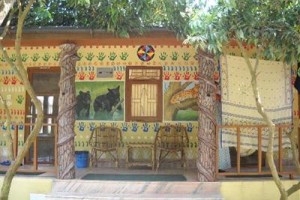 Jungle Safari Resort voted 9th best hotel in Chitwan