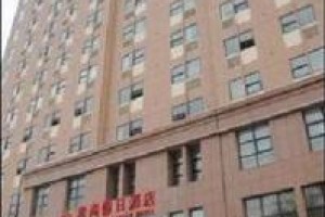 Junshang Holiday Hotel Image