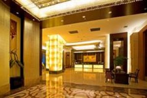 Junyao Jinjiang International Hotel voted 4th best hotel in Yichang