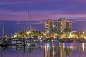 Jupiters Townsville Hotel & Casino voted 5th best hotel in Townsville