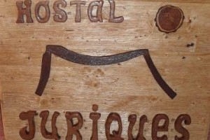 Juriques Hostal Image