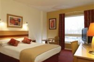 Jurys Inn Nottingham Image