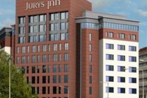 Jurys Inn Swindon Image