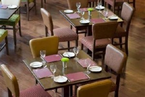 Jurys Inn Watford voted 3rd best hotel in Watford