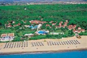 Justiniano Club Belek Image