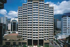 JW Marriott Hotel Caracas voted 7th best hotel in Caracas