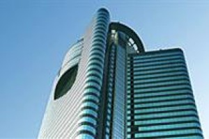 JW Marriott Hotel Chongqing voted 3rd best hotel in Chongqing