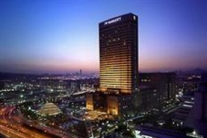 JW Marriott Hotel Seoul voted 6th best hotel in Seoul