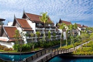 JW Marriott Khao Lak Resort & Spa Image
