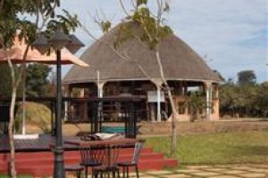 Kaazmein Lodge and Resort Livingstone Image
