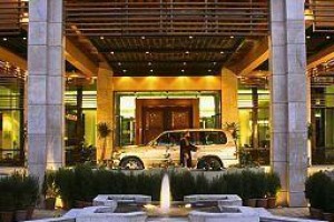 Kabul Serena Hotel voted  best hotel in Kabul