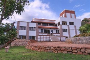 Kadambavanam Resort voted  best hotel in Palamedu
