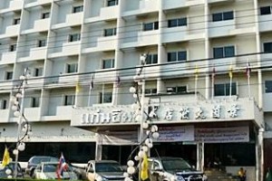 Kaen Inn Hotel Image