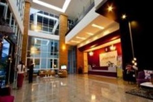 Kaew Samui Resort voted 3rd best hotel in Surat Thani