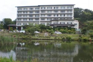 Kagamigaike Hekizantei Nihonmatsu voted  best hotel in Nihonmatsu