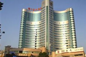 Kai Menzi Grand Hotel Jingdezhen voted 2nd best hotel in Jingdezhen
