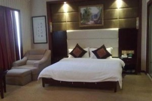 Kailai Hotel Wuzhou voted  best hotel in Wuzhou