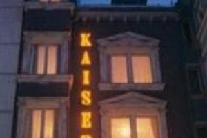 Kaiser Hotel Bregenz voted 5th best hotel in Bregenz