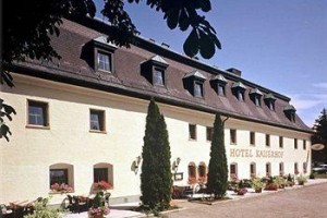 Kaiserhof Hotel Anif voted 6th best hotel in Anif