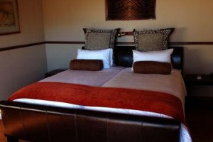 Kalahari Sands Hotel & Casino voted 3rd best hotel in Windhoek