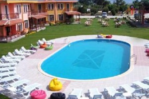 Kalanora Resort Hotel voted 3rd best hotel in Gelibolu